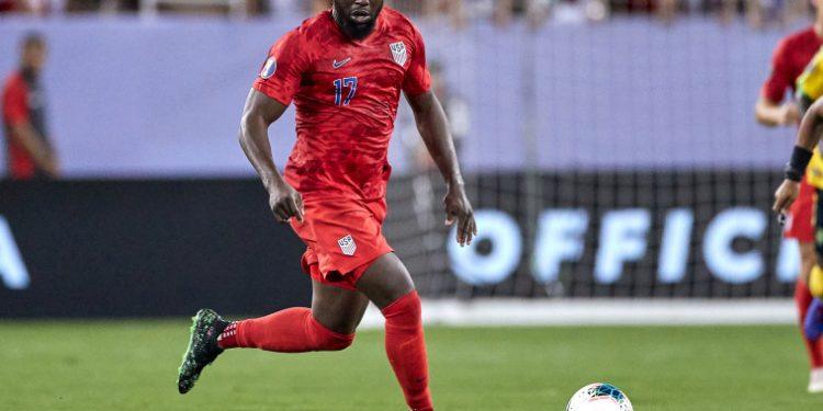 Jozy Altidore, now a broadcaster, is bullish on the U.S. making a deep World Cup run