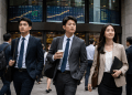 Nikkei tops 71,000 as Asian markets shrug off US-Iran deal risks