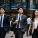 Nikkei tops 71,000 as Asian markets shrug off US-Iran deal risks