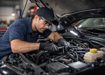 Motor oil shortage may last into 2027 despite US-Iran deal, shops warn