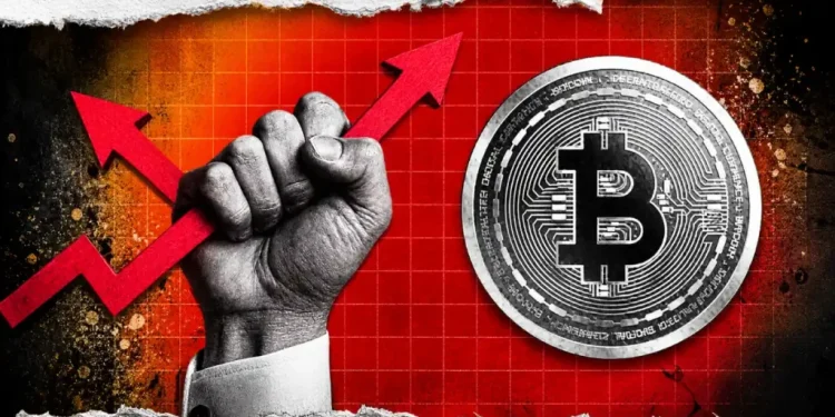 Bitcoin Price Could Be Near a Rebound: Here’s What Data Is Signalling