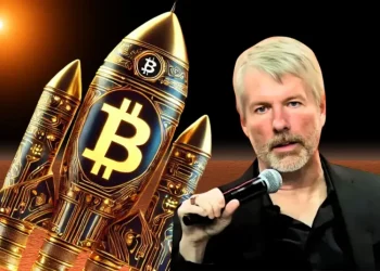 Michael Saylor Says 25% of the Mag8 Now Holds Bitcoin On The Balance Sheet
