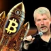 Michael Saylor Says 25% of the Mag8 Now Holds Bitcoin On The Balance Sheet