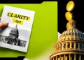 Top CLARITY Act Updates as Congress Heads Into July Recess