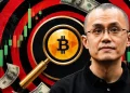 CZ Admits He Still Doesn’t Fully Understand Strategy’s STRC Product