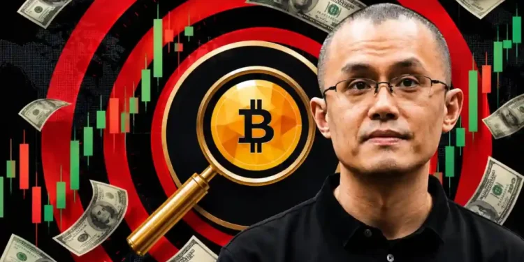 CZ Admits He Still Doesn’t Fully Understand Strategy’s STRC Product