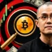 CZ Admits He Still Doesn’t Fully Understand Strategy’s STRC Product