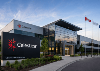 Celestica stock analysis: Will the sell-off continue?