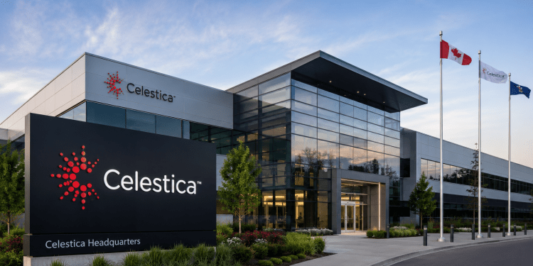 Celestica stock analysis: Will the sell-off continue?
