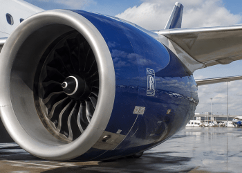 Rolls-Royce share price in focus as it eyes narrow-body engine entry