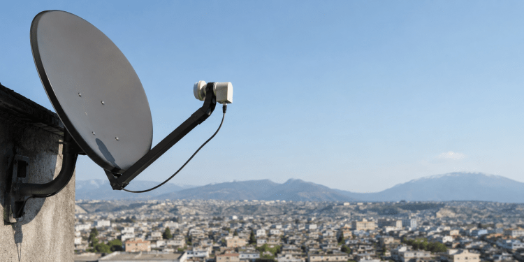 Analyst: owning SpaceX stock via this telecom name is an ‘attractive proposition’