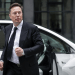 Tesla stock receives an upgrade from one of its longest-standing bears