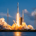 ARK has a better investment vehicle for space exposure than SpaceX stock