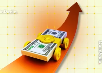 Citi Predicts Tokenized Securities Market Could Reach $5.5 Trillion by 2030