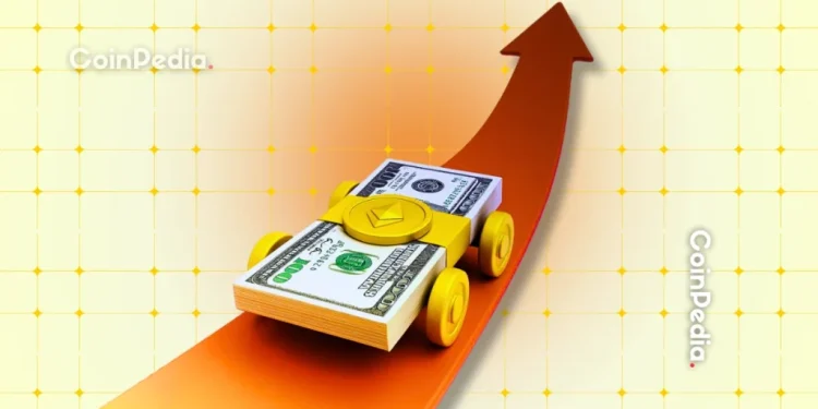 Citi Predicts Tokenized Securities Market Could Reach $5.5 Trillion by 2030