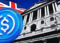 Bank of England Eased Stablecoin Rules, Sets £40B Cap for Major Issuers