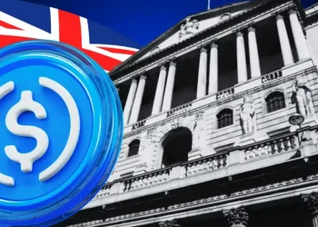 Bank of England Eased Stablecoin Rules, Sets £40B Cap for Major Issuers