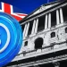 Bank of England Eased Stablecoin Rules, Sets £40B Cap for Major Issuers
