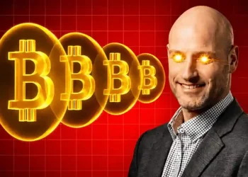 Ethereum Co-founder Linked Wallet Move 80,001 ETH, Is he Dumping ETH?