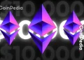 Ethereum (ETH) Price Prediction 2026, 2027 – 2030: Can ETH Reach $10k?