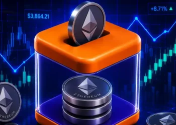 BMNR Stock in Spotlight as Bitmine Nears 5% of Ethereum Supply