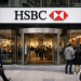 HSBC share price forms a doji candle: Is it setting the stage for a rally?