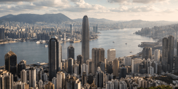 Here’s why the Hang Seng Index is falling by 1.20% today (June 8)