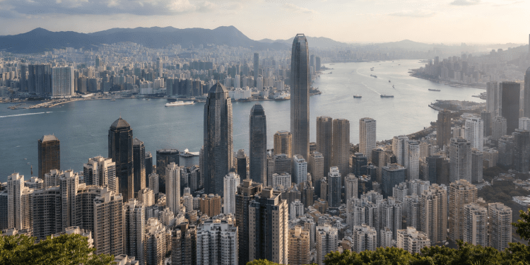 Here’s why the Hang Seng Index is missing the global stock market bull run