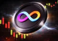 Internet Computer Nears 300B Transactions—Why Is ICP Price Still Stuck in a Bear Market? 