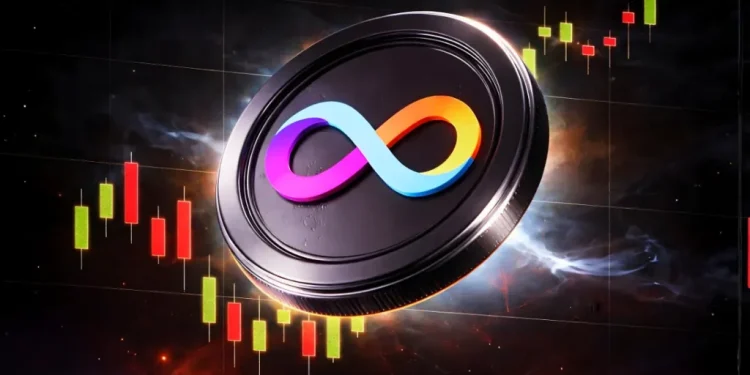 Internet Computer Nears 300B Transactions—Why Is ICP Price Still Stuck in a Bear Market?