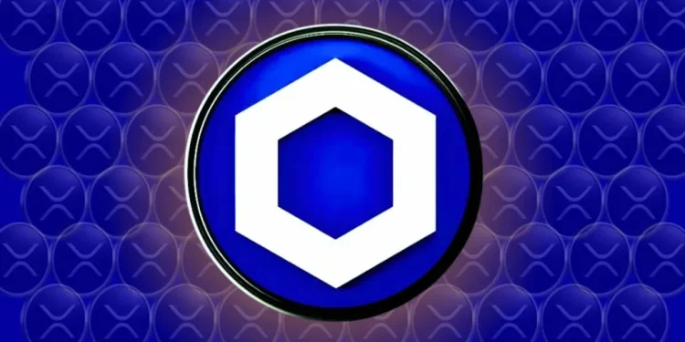 Chainlink Network Growth Surges as LINK Price Tests Key Support: Is a 15% Rally Next?