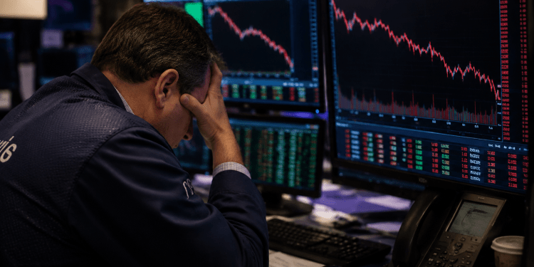 Micron, Sandisk stocks slide as traders exit high-flying AI plays