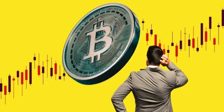 Bitcoin Price Back Above $63K: The Next Target Could Surprise Traders