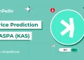 Kaspa Coin Price Prediction 2026, 2027 – 2030: Will KAS Hit $0.35?