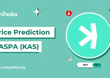 Kaspa Coin Price Prediction 2026, 2027 – 2030: Will KAS Hit $0.35?