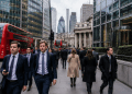 FTSE 100 Index outlook: top 3 catalysts for the Footsie this week