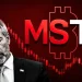 Strategy’s Bitcoin Premium Turns Negative as mNAV Drops Below 1