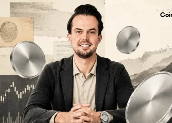 Exclusive: Michaël van de Poppe Names 3 Altcoins He’s Betting on Ahead of the CLARITY Act