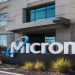 Micron stock plunges 12% in a week: why investors are booking profits