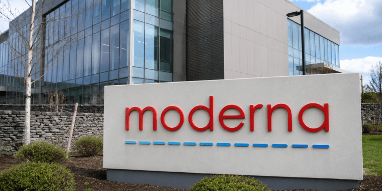 Moderna stock soars as cancer pipeline and CAR-T push ignite optimism