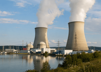 Nuclear stocks to own as AI demand drives power boom