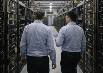 Nvidia’s 5 Korea deals explained: what SK Hynix, Naver and LG gain