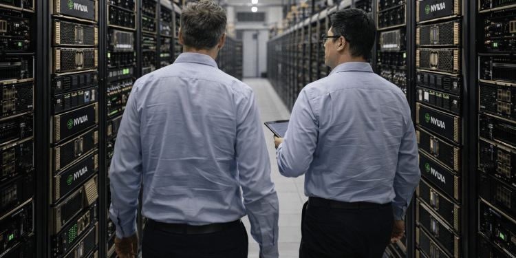 Nvidia’s 5 Korea deals explained: what SK Hynix, Naver and LG gain