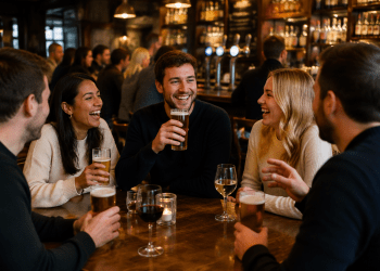 Why Diageo, Heineken and Anheuser-Busch are battling falling alcohol demand?