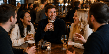Why Diageo, Heineken and Anheuser-Busch are battling falling alcohol demand?