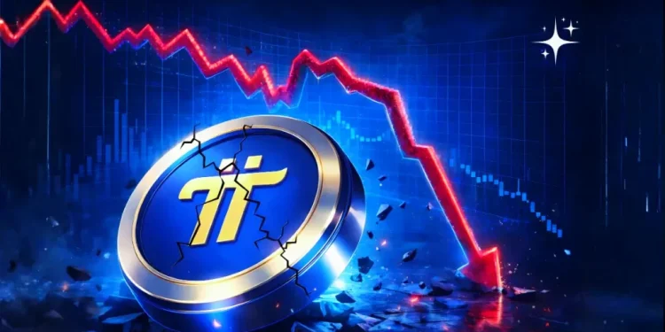Pi Network News: Pi Upgrades To Protocol 24, But Price Crashes 4%