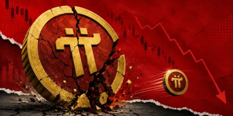 Pi Network News: Why Pioneer’s Think Pi is ‘Dead’ Amid 10% Price Crash