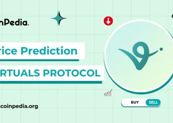 Virtuals Protocol Price Prediction 2026, 2027 – 2030: Will VIRTUAL Price Hit $5?