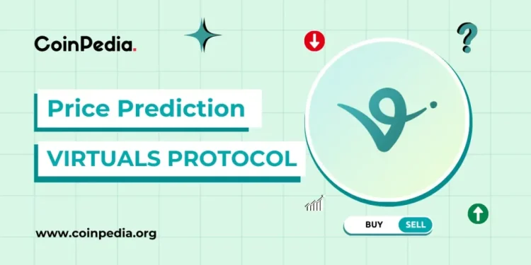 Virtuals Protocol Price Prediction 2026, 2027 – 2030: Will VIRTUAL Price Hit $5?