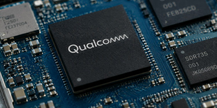 Qualcomm wants $15B from data centres as phone-chip era shifts